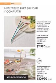 Catálogo Avon Página 17