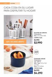 Catálogo Avon Página 21