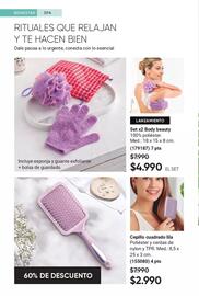 Catálogo Avon Página 3