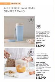 Catálogo Avon Página 40