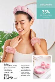Catálogo Avon Página 4