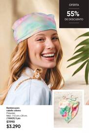 Catálogo Avon Página 51