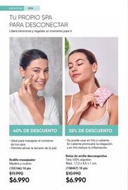 Catálogo Avon Página 5