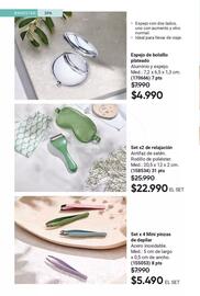 Catálogo Avon Página 62