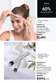 Catálogo Avon Página 63