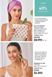 Catálogo Avon Página 6