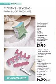 Catálogo Avon Página 66