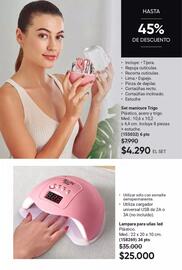 Catálogo Avon Página 67