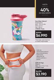 Catálogo Avon Página 73