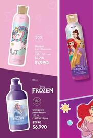 Catálogo Avon Página 84