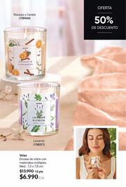 Catálogo Avon Página 8