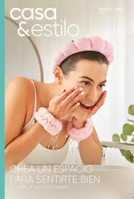 Catálogo Avon (válido hasta 31-12)