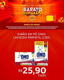 Catálogo Supermercados Bretas Página 2