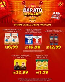 Catálogo Supermercados Bretas Página 6