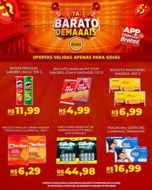 Catálogo Supermercados Bretas Página 8