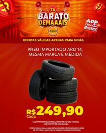 Catálogo Supermercados Bretas Página 10