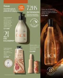 Catálogo Natura Página 101