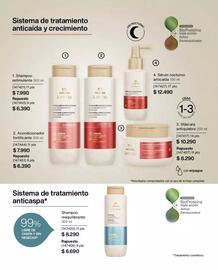 Catálogo Natura Página 127