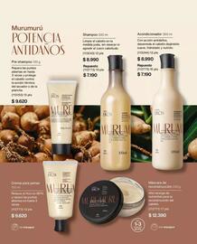 Catálogo Natura Página 138