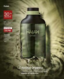 Catálogo Natura Página 36