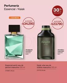 Catálogo Natura Página 5
