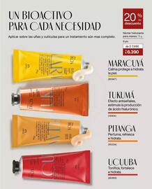 Catálogo Natura Página 92