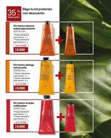 Catálogo Natura Página 93