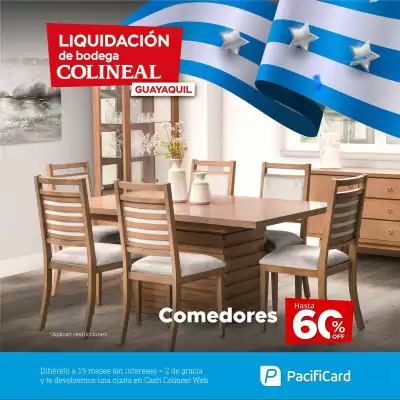 Catálogo Colineal