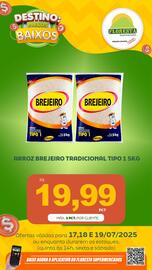 Catálogo Floresta Supermercados Página 1