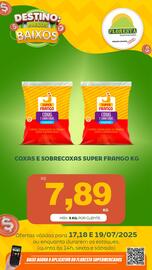Catálogo Floresta Supermercados Página 4