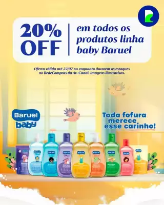 Catálogo Rede Compras