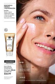 Catálogo AVON Página 10