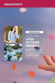 Catálogo AVON Página 100