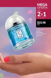 Catálogo AVON Página 101
