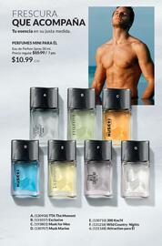 Catálogo AVON Página 104