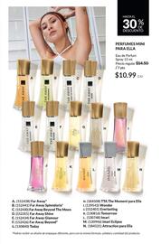 Catálogo AVON Página 105