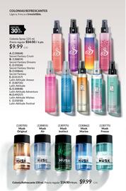 Catálogo AVON Página 106