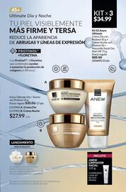 Catálogo AVON Página 11