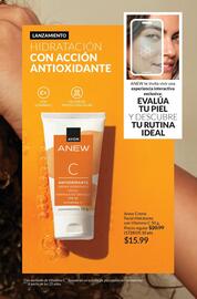 Catálogo AVON Página 110