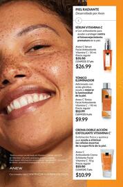 Catálogo AVON Página 111