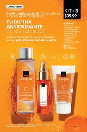 Catálogo AVON Página 112