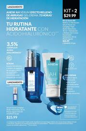 Catálogo AVON Página 114