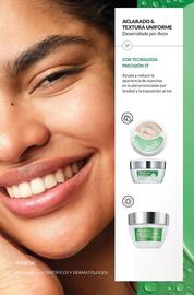 Catálogo AVON Página 115