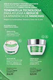 Catálogo AVON Página 116