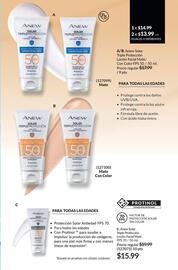 Catálogo AVON Página 118