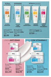 Catálogo AVON Página 119