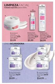Catálogo AVON Página 120