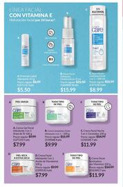 Catálogo AVON Página 121