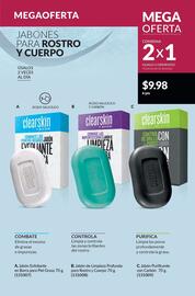Catálogo AVON Página 122