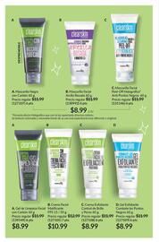 Catálogo AVON Página 123